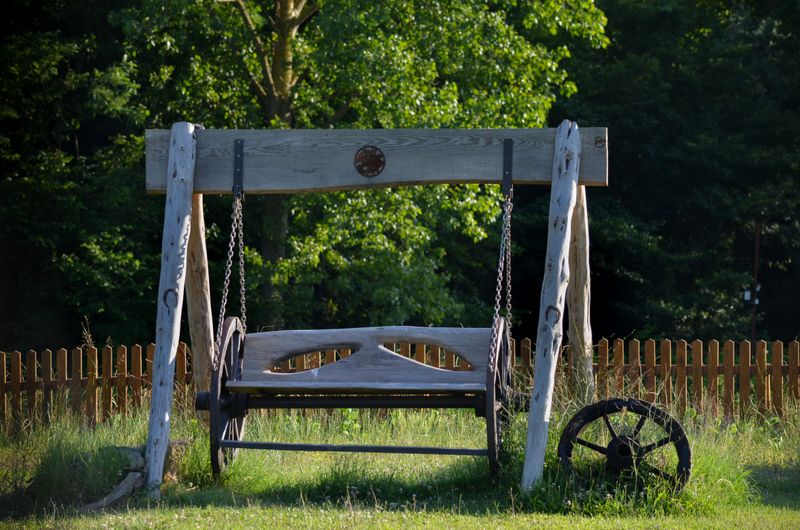 Swings furniture collection by Al-Arab Furnishers